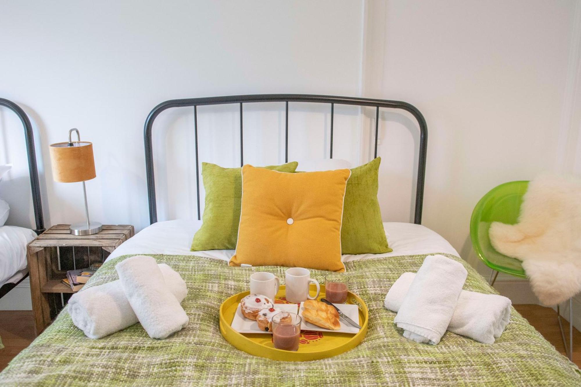 Coopers, Ground Floor Apartment With 2 Bedrooms And 2 Bathrooms Within A Georgian Listed Building Burton-upon-Trent Εξωτερικό φωτογραφία